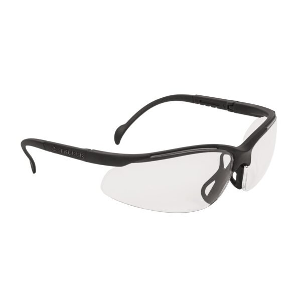 LENTES CLARO TRUPPER